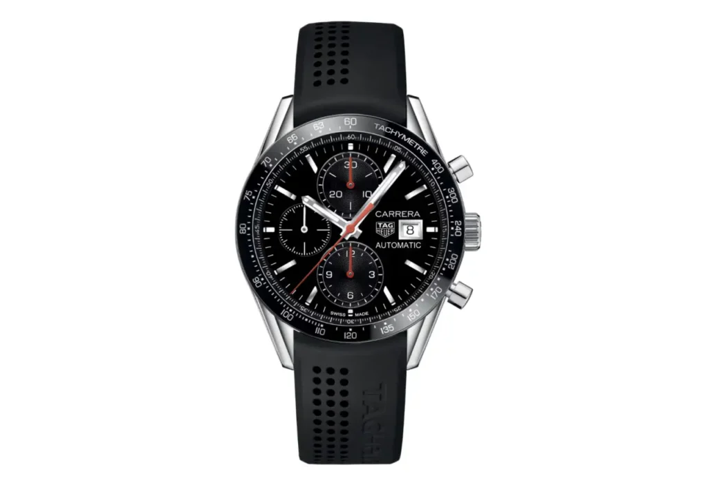 Tag Heuer Carrera Calibre 16