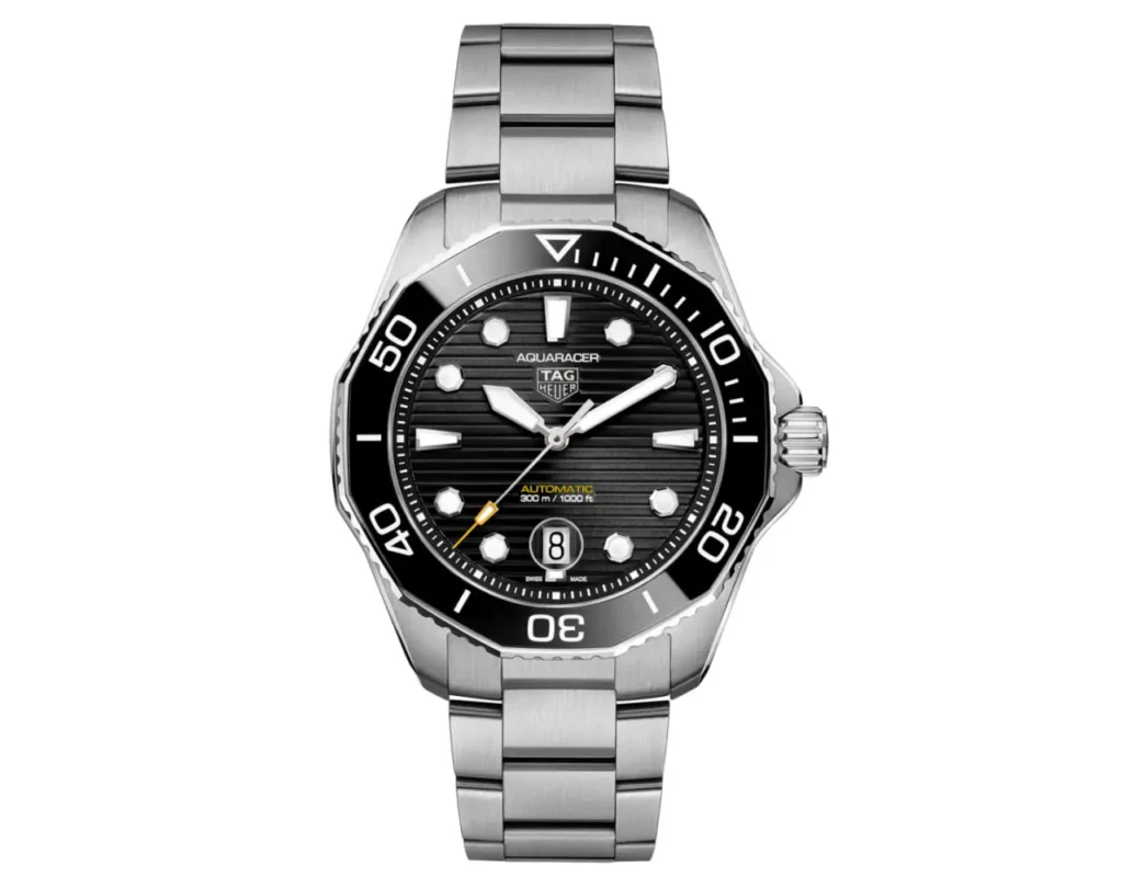 Tag Heuer Aquaracer Professional 300