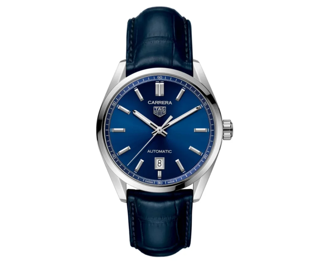 Tag Heuer Carrera Calibre 5 Day/Date