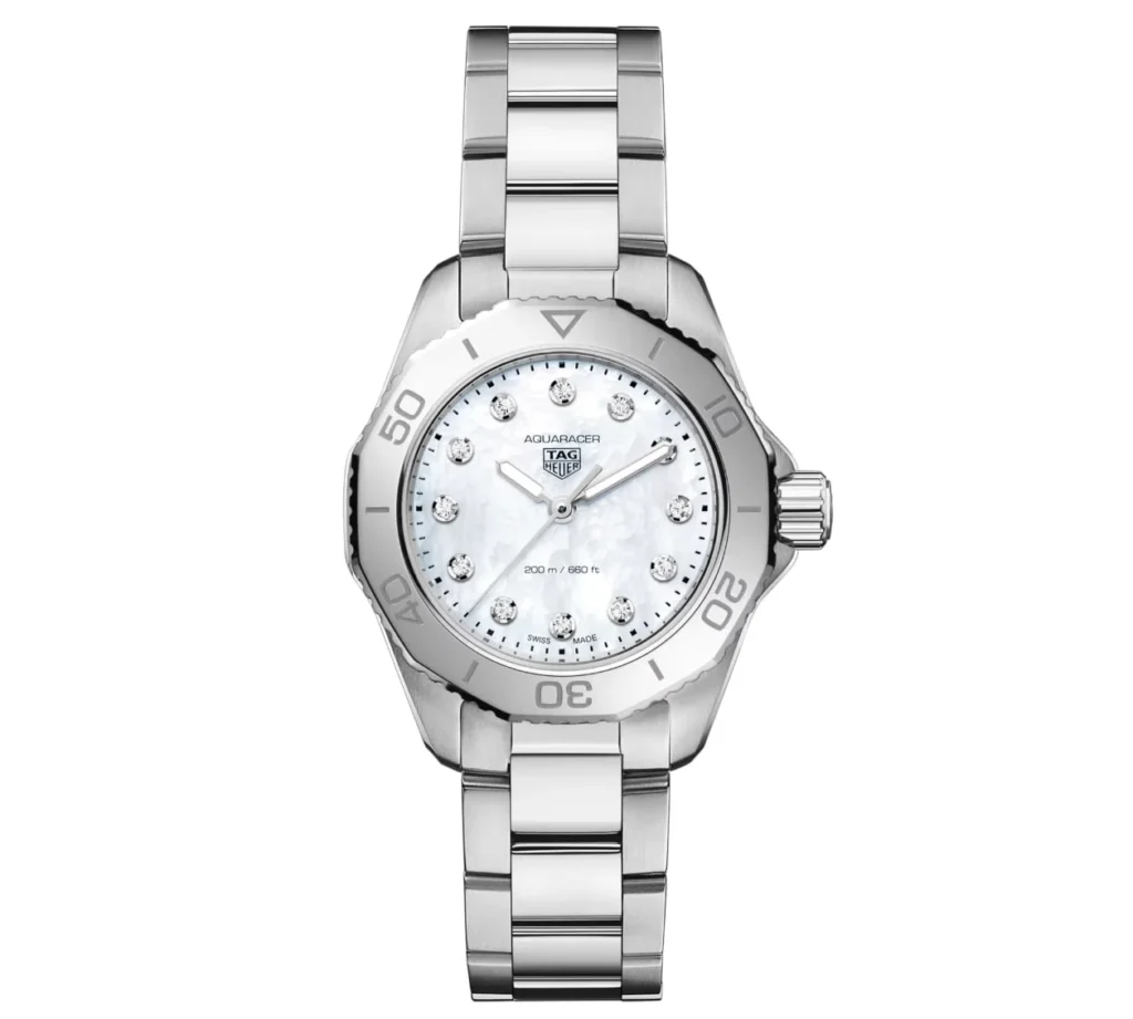 Tag Heuer Aquaracer Professional 200