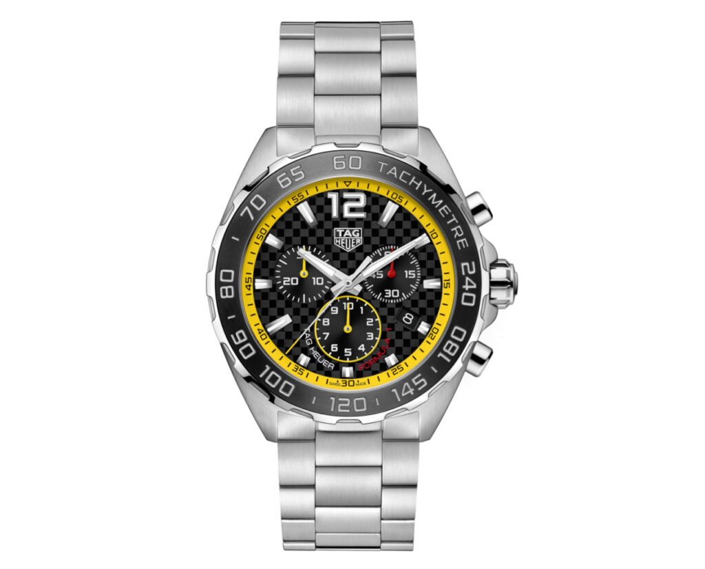 Tag Heuer Formula 1