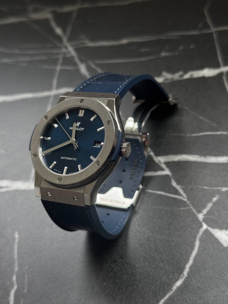 Hublot Classic Fusion