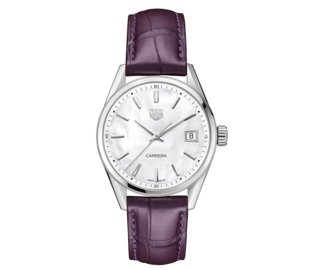 Tag Heuer Carrera Lady