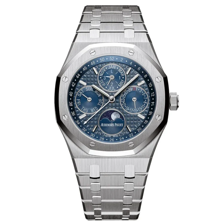 Audemars Piguet Royal Oak Perpetual Calendar