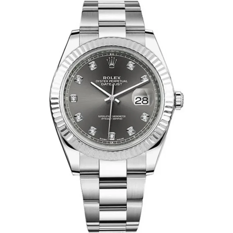 Rolex Datejust II 41 mm