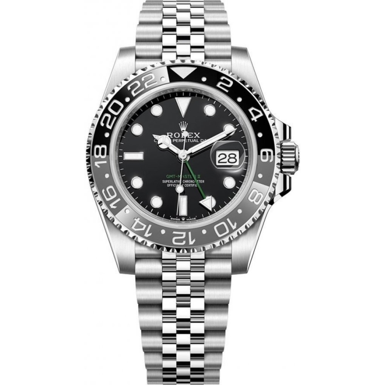 Rolex GMT-Master II Bruce Wayne