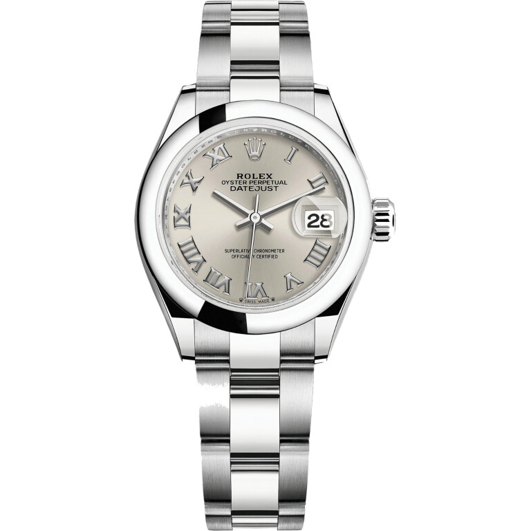 Rolex Lady Datejust 31