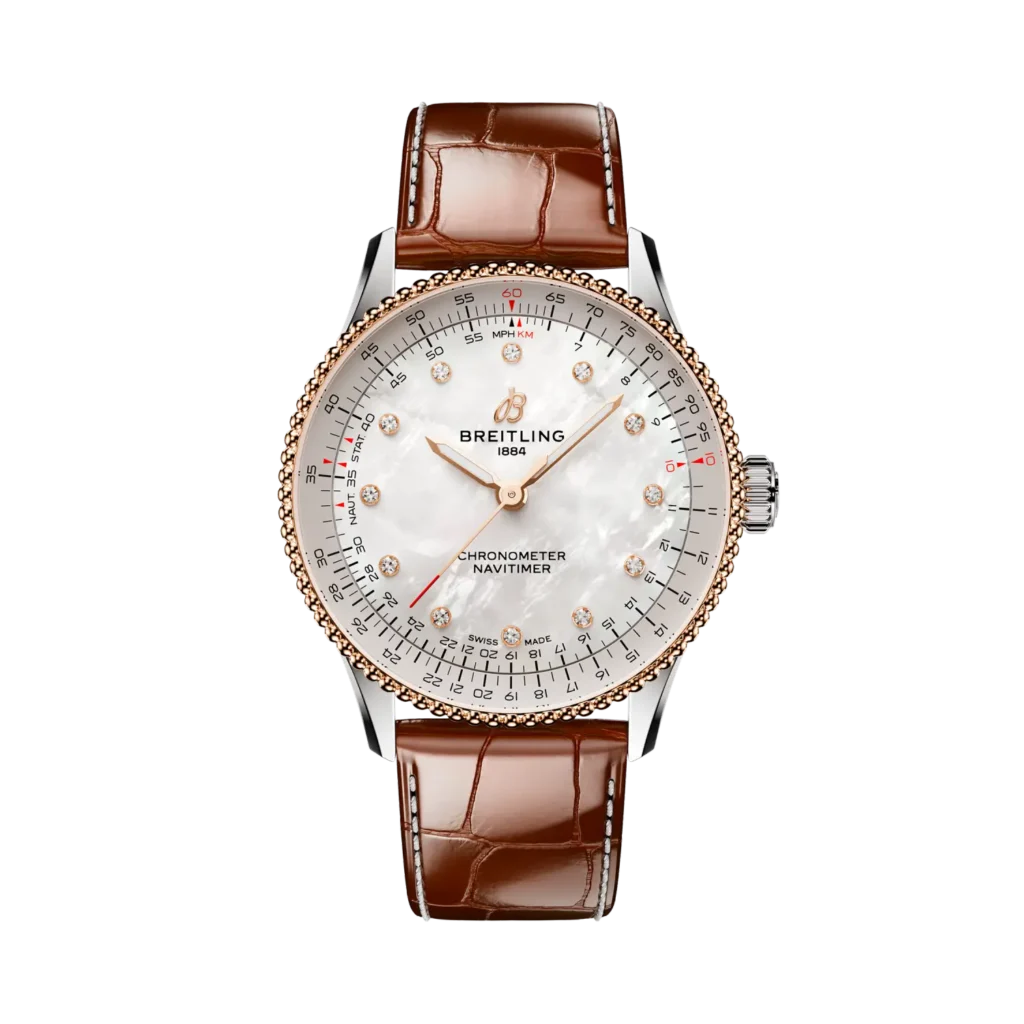 Breitling Navitimer Automatic 36