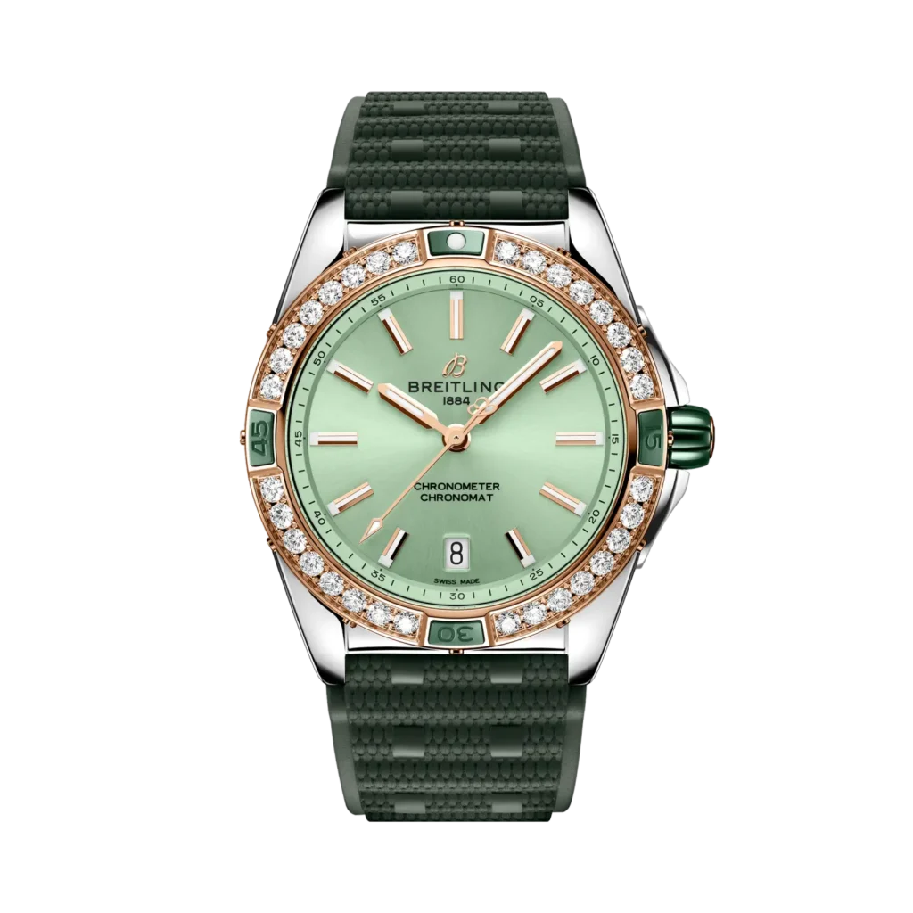 Breitling Chronomat Automatic 38