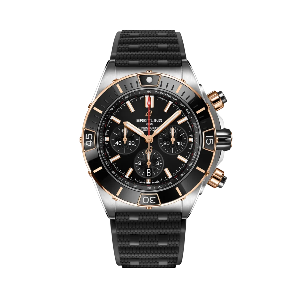 Breitling Super Chronomat B01 44