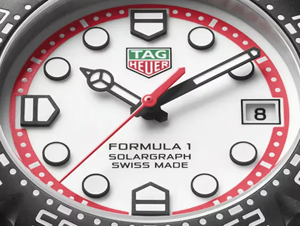 FORMULA 1