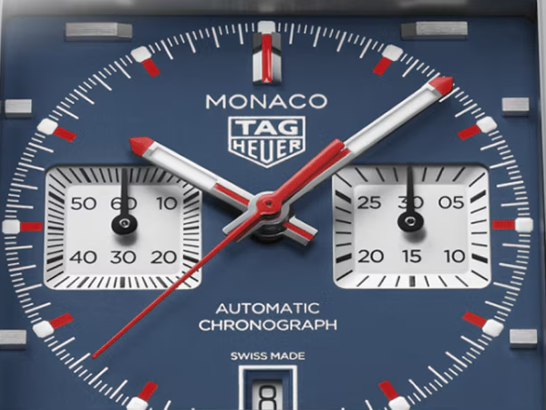 MONACO
