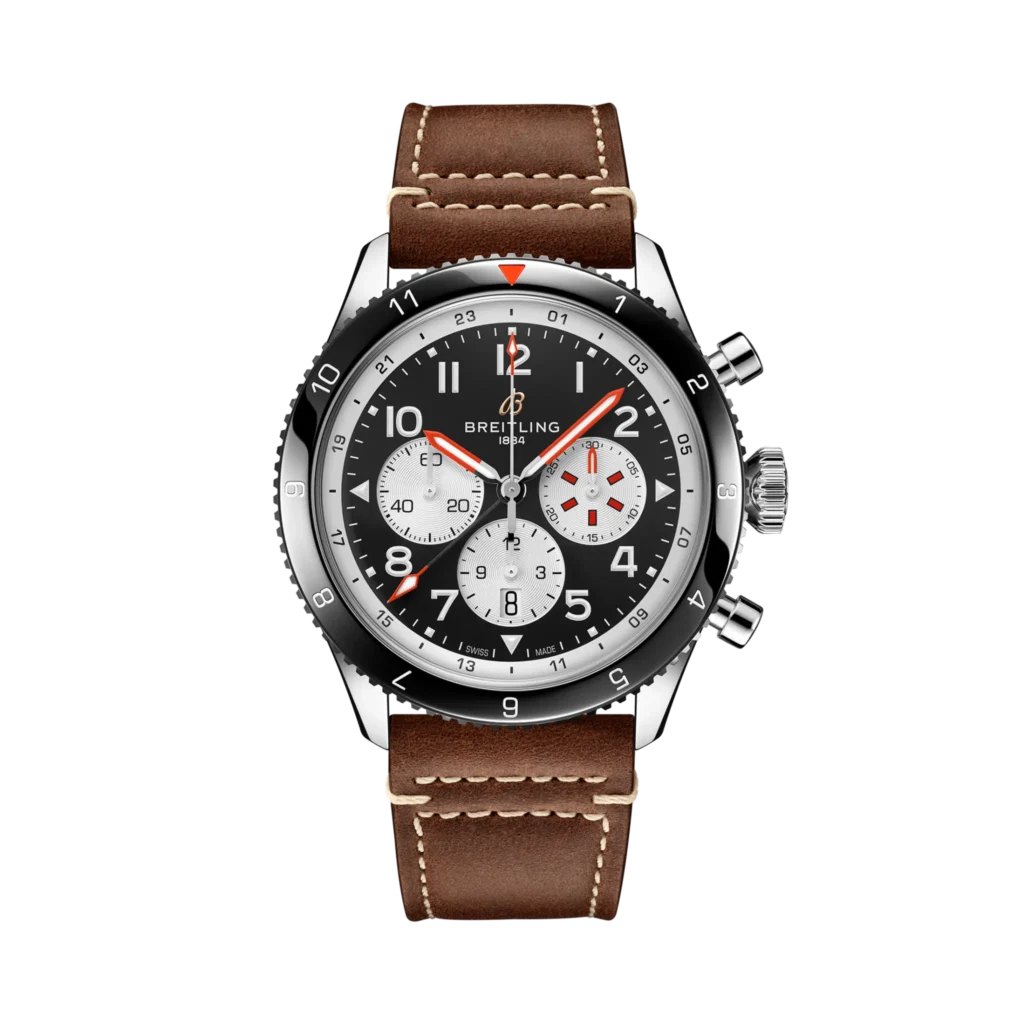 Breitling Super AVI  MOSQUITO