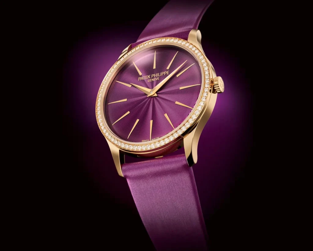Patek Philippe CALATRAVA