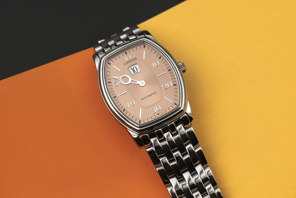 Omega De Ville