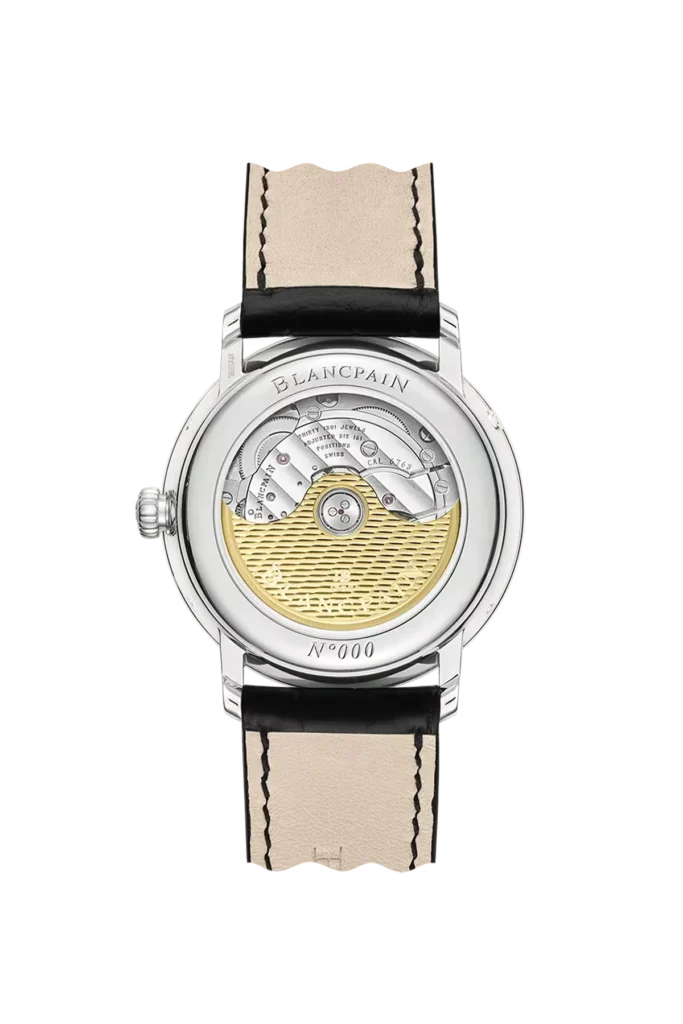 Blancpain Villeret