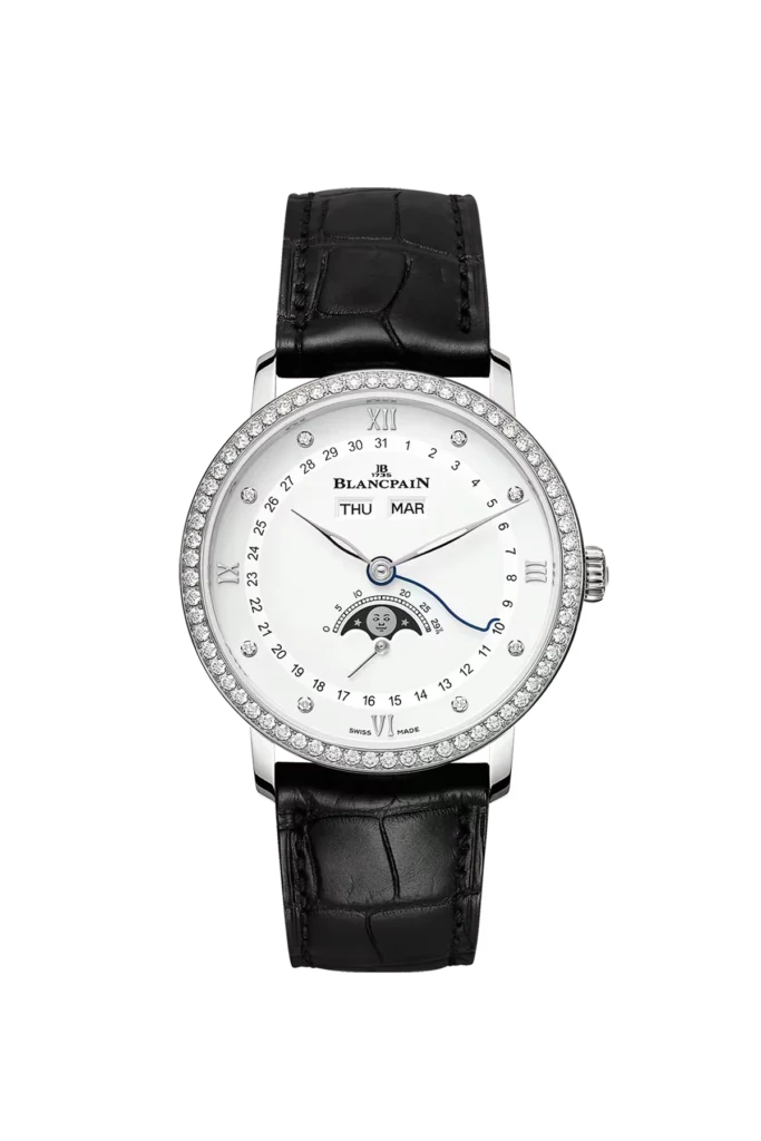 Blancpain Villeret