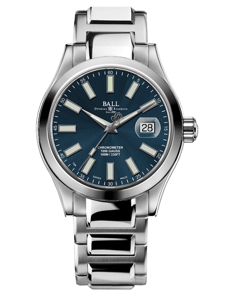 Ball Engineer III
