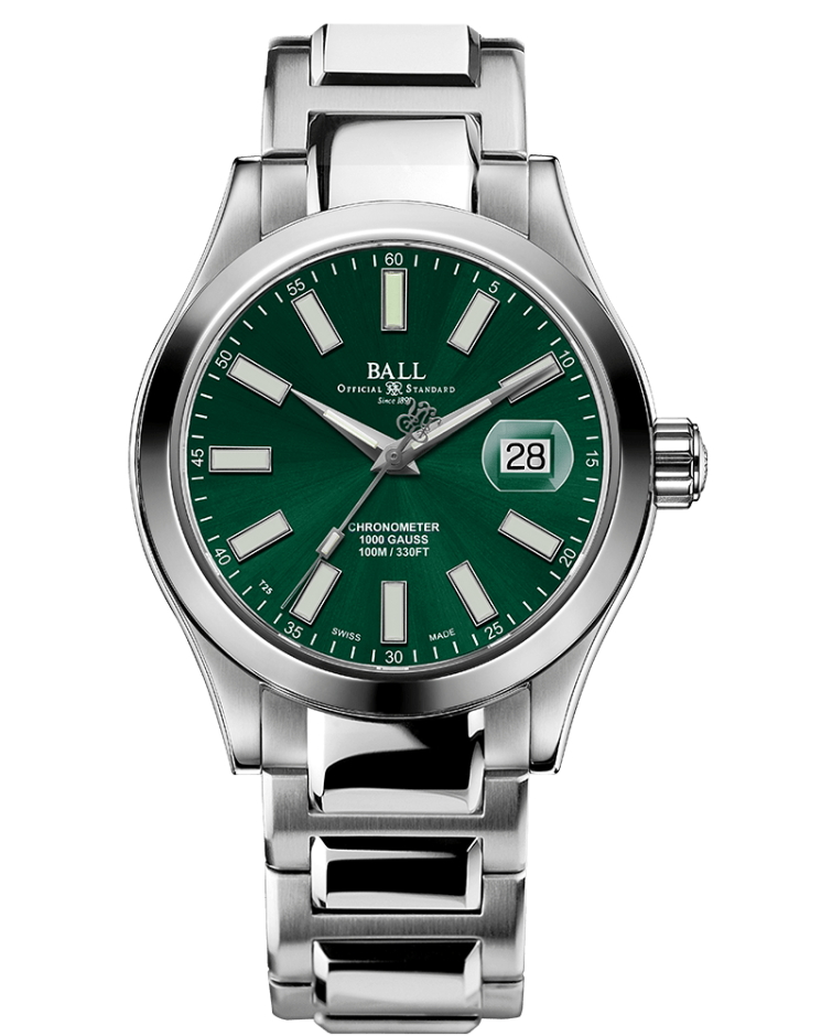 Ball Engineer III