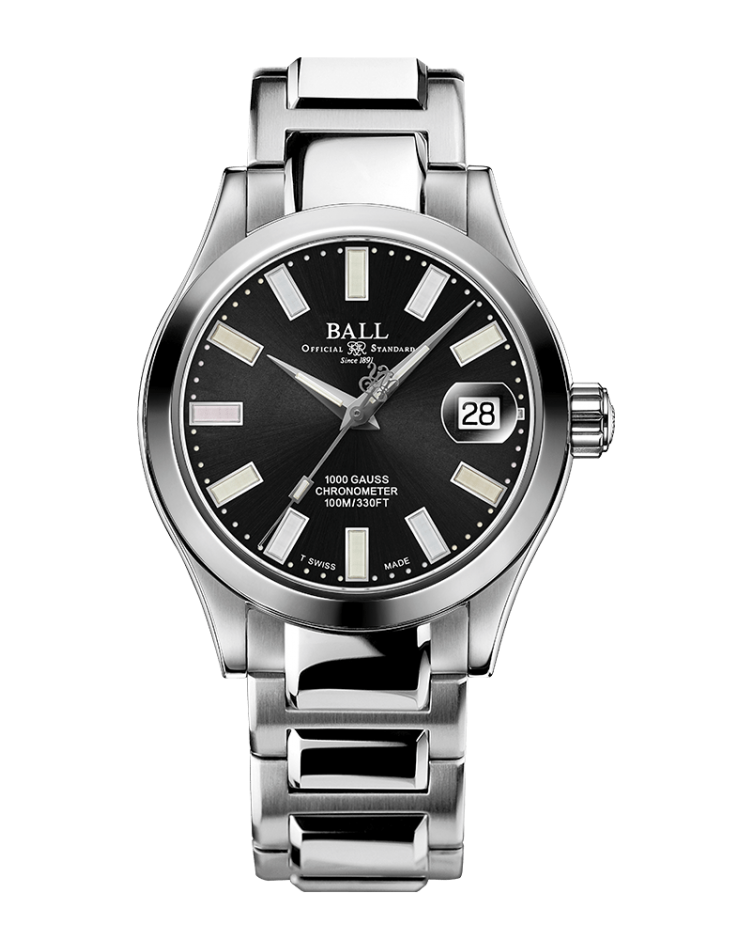 Ball Engineer III