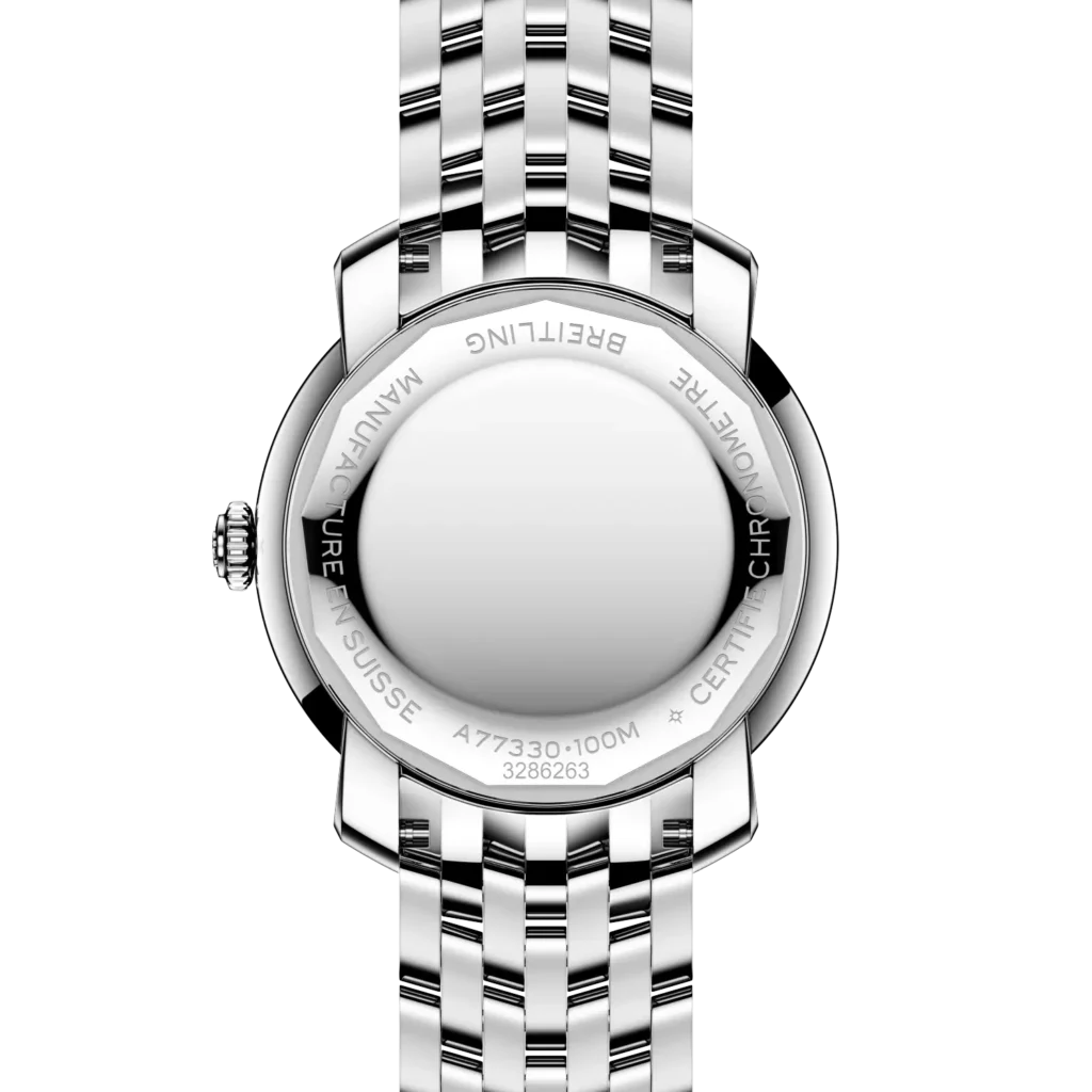 Breitling Premier