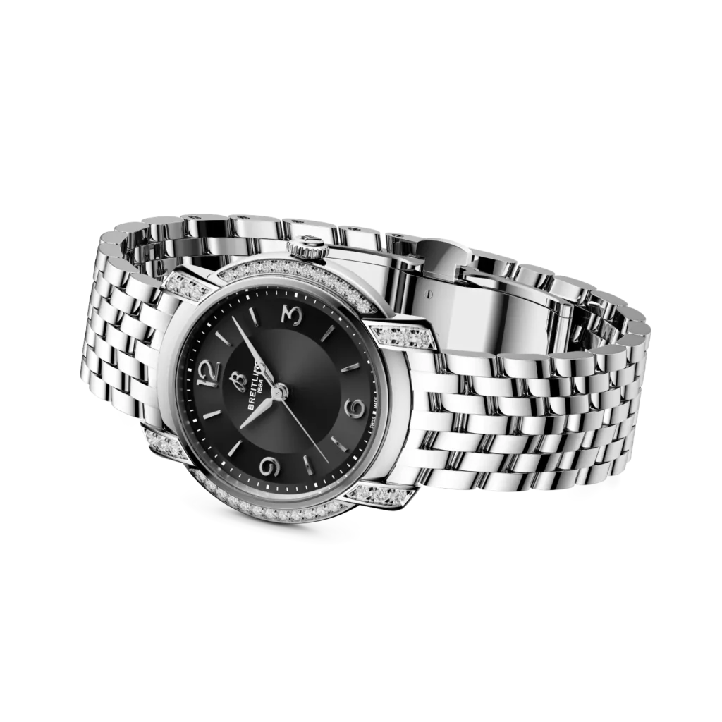 Breitling Premier