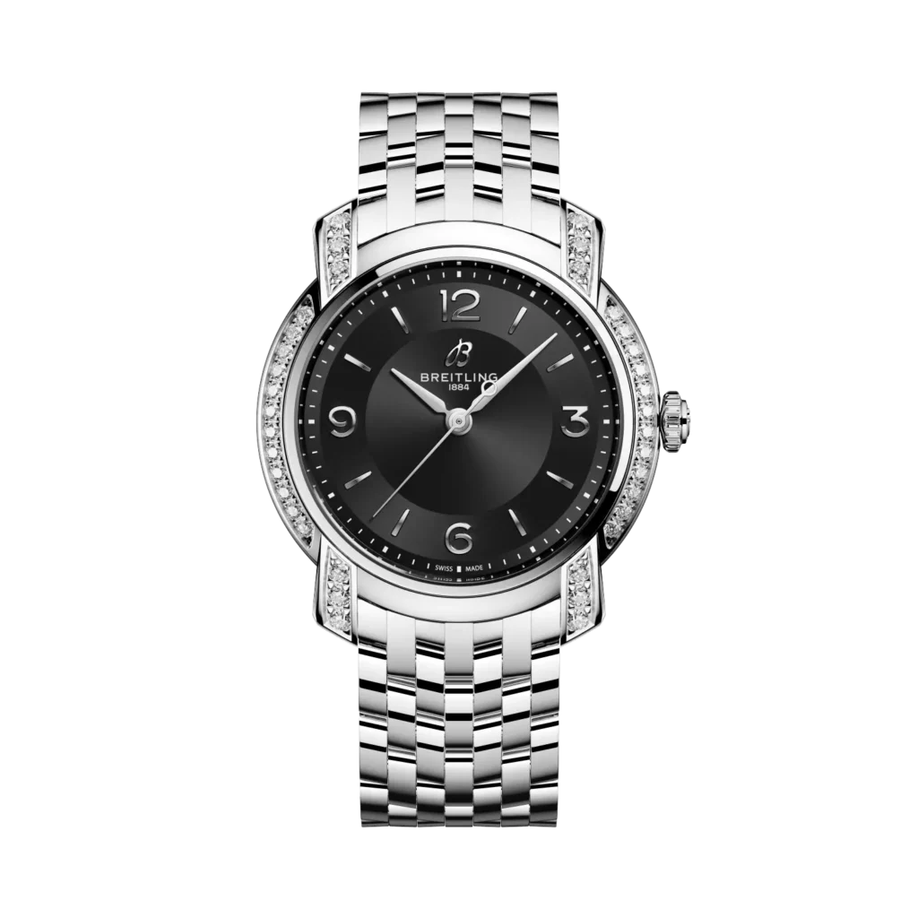 Breitling Premier