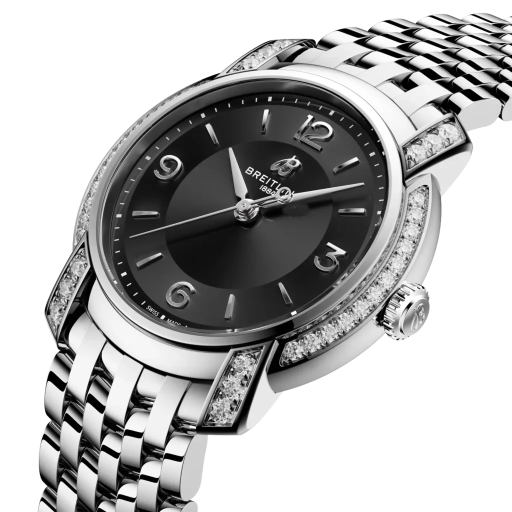 Breitling Premier