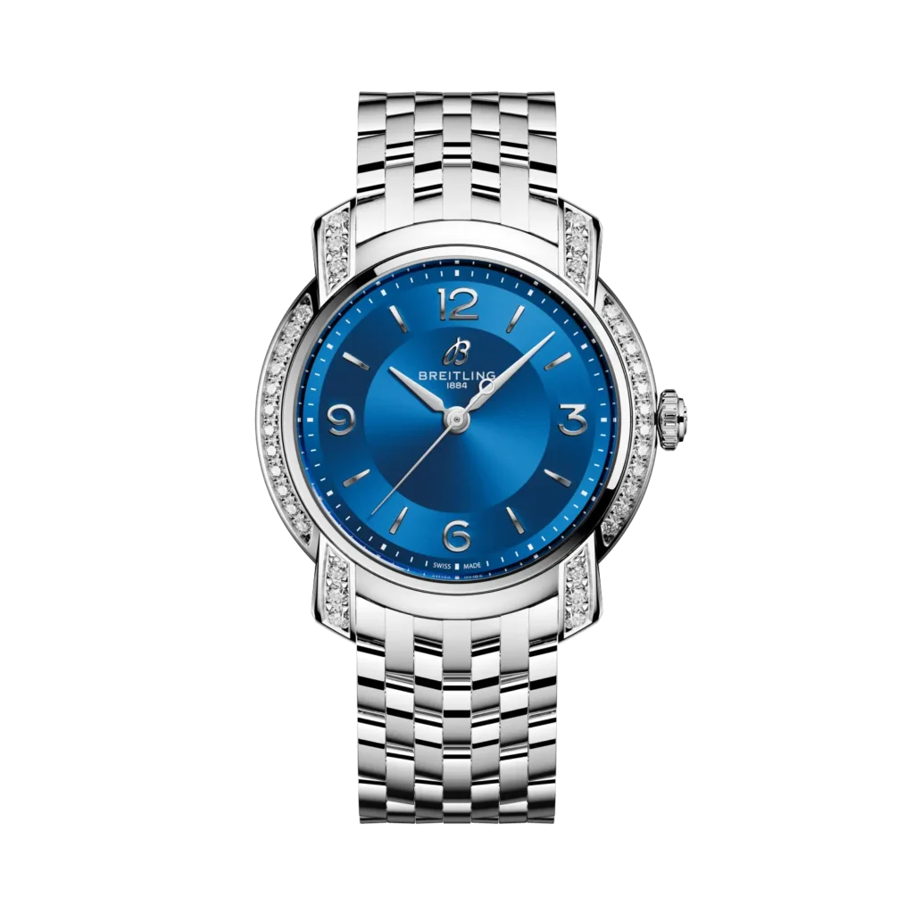 Breitling Premier