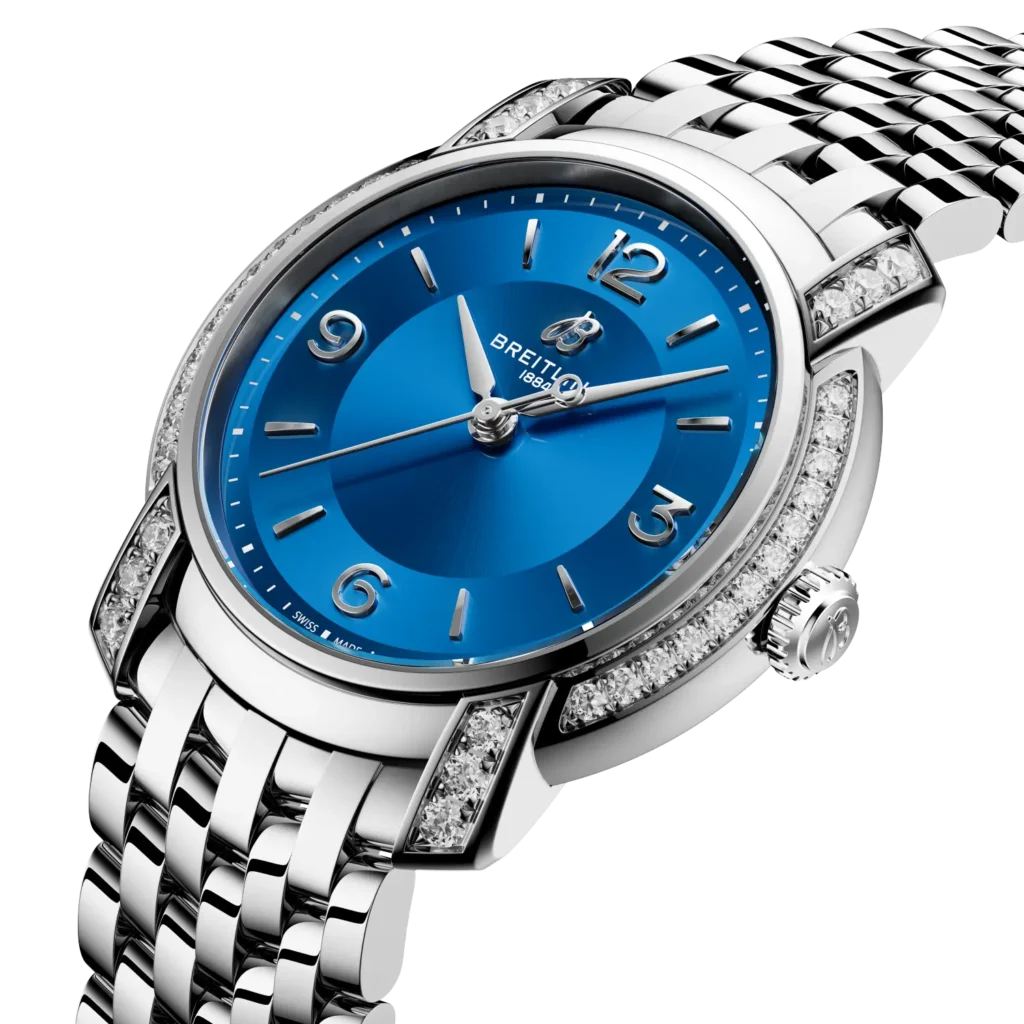 Breitling Premier