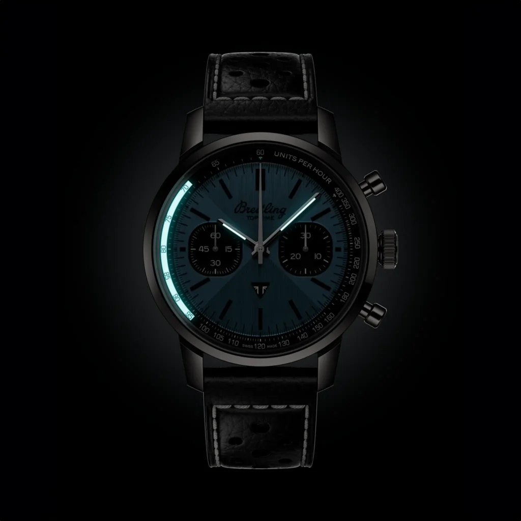 Breitling Top Time