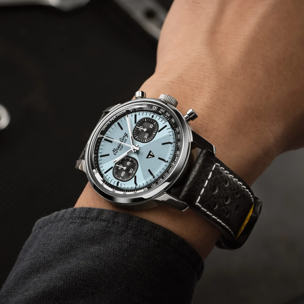 Breitling Top Time