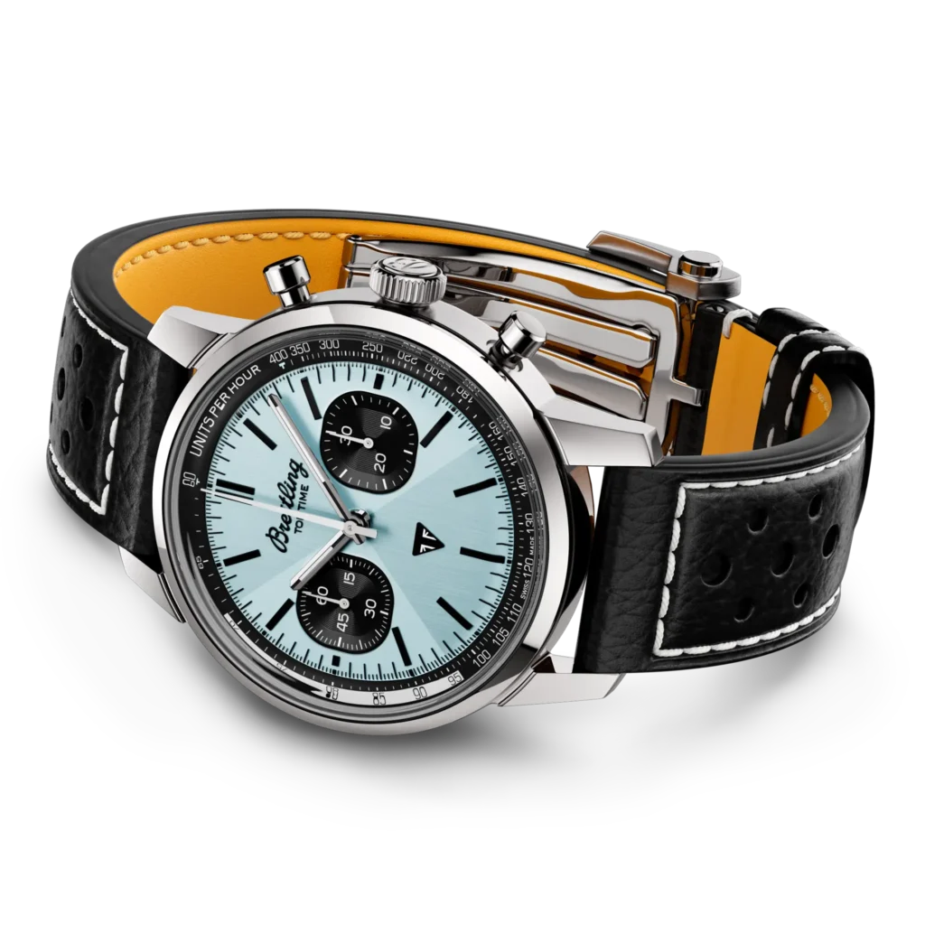 Breitling Top Time