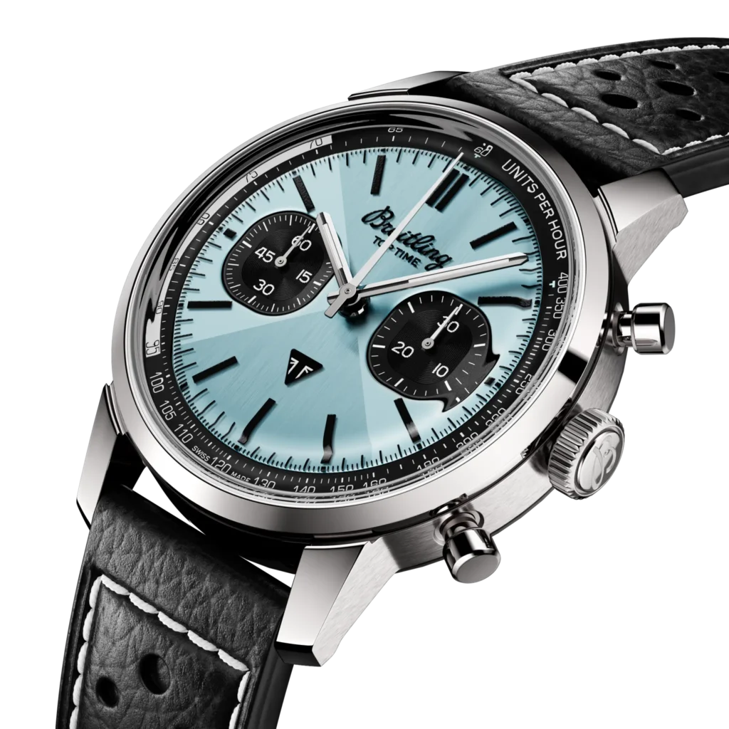 Breitling Top Time