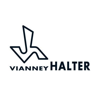 Vianney Halter