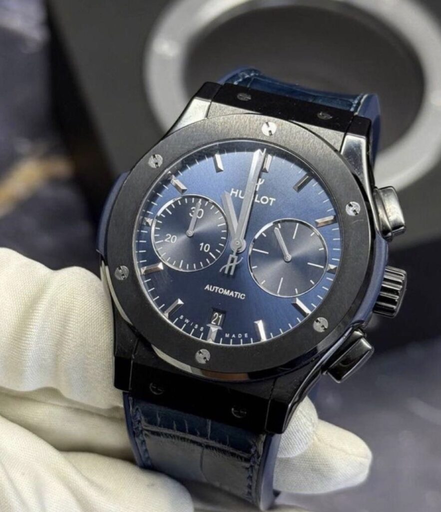 Hublot Fusion Classic