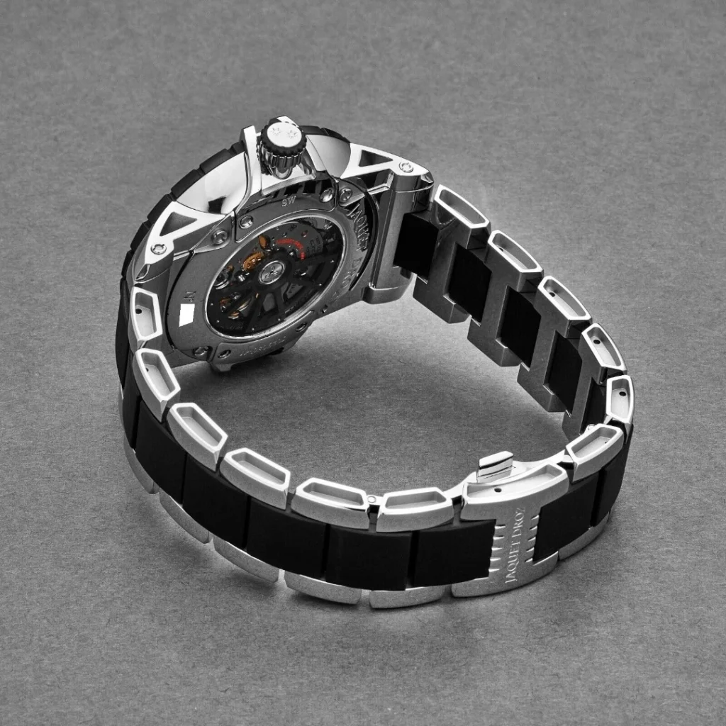 Jaquet Droz GRANDE SECONDE