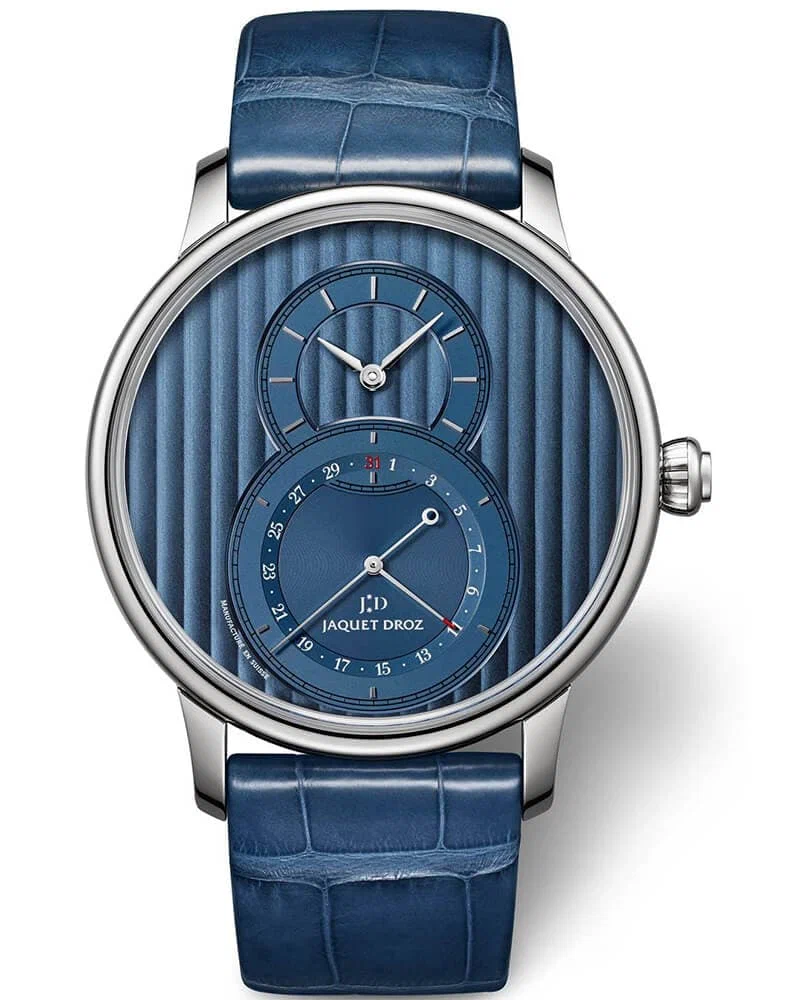 Jaquet Droz GRANDE SECONDE