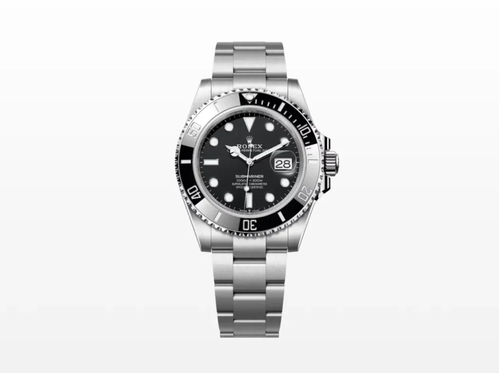Rolex Submariner Date