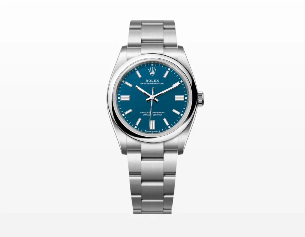 Rolex Oyster Perpetual 36