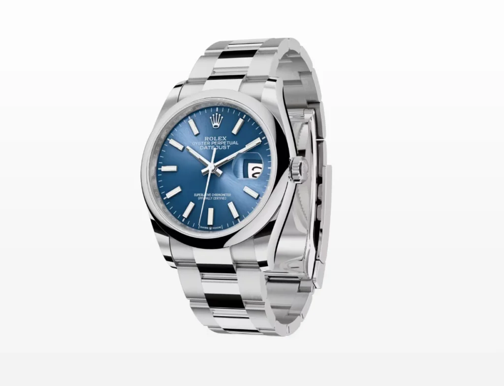Rolex Datejust 36