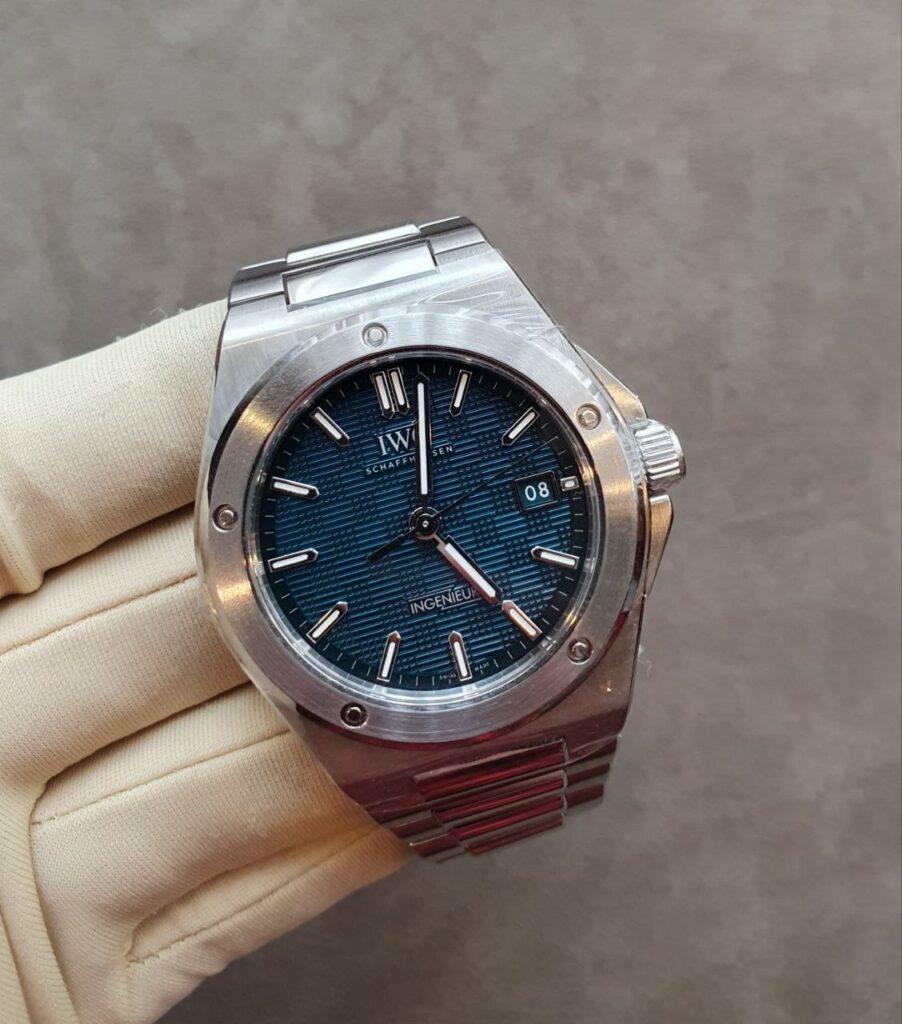 IWC Ingenieur Automatic