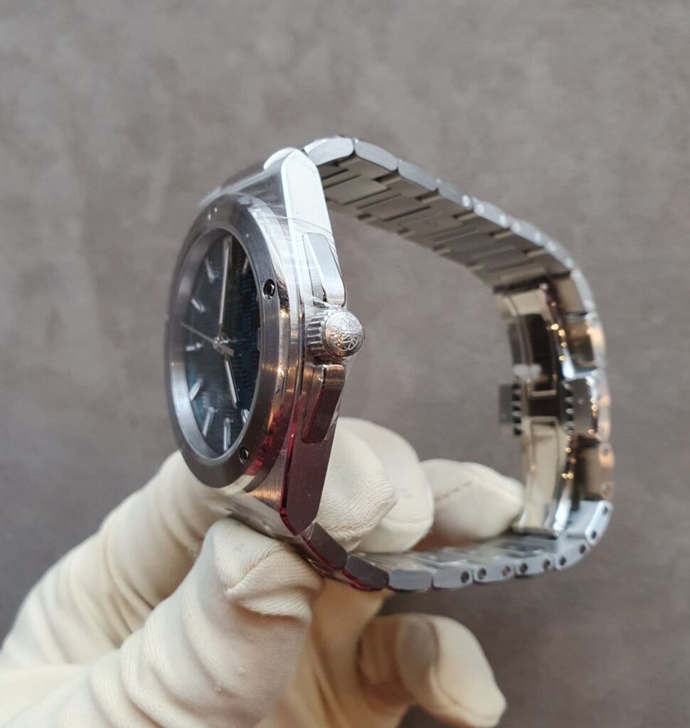 IWC Ingenieur Automatic