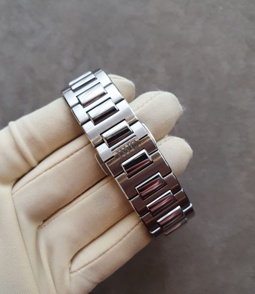 IWC Ingenieur Automatic