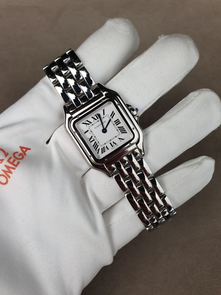 Cartier Cartier Panthère de Cartier medium