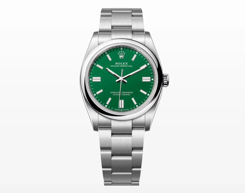 Rolex Oyster Perpetual 36
