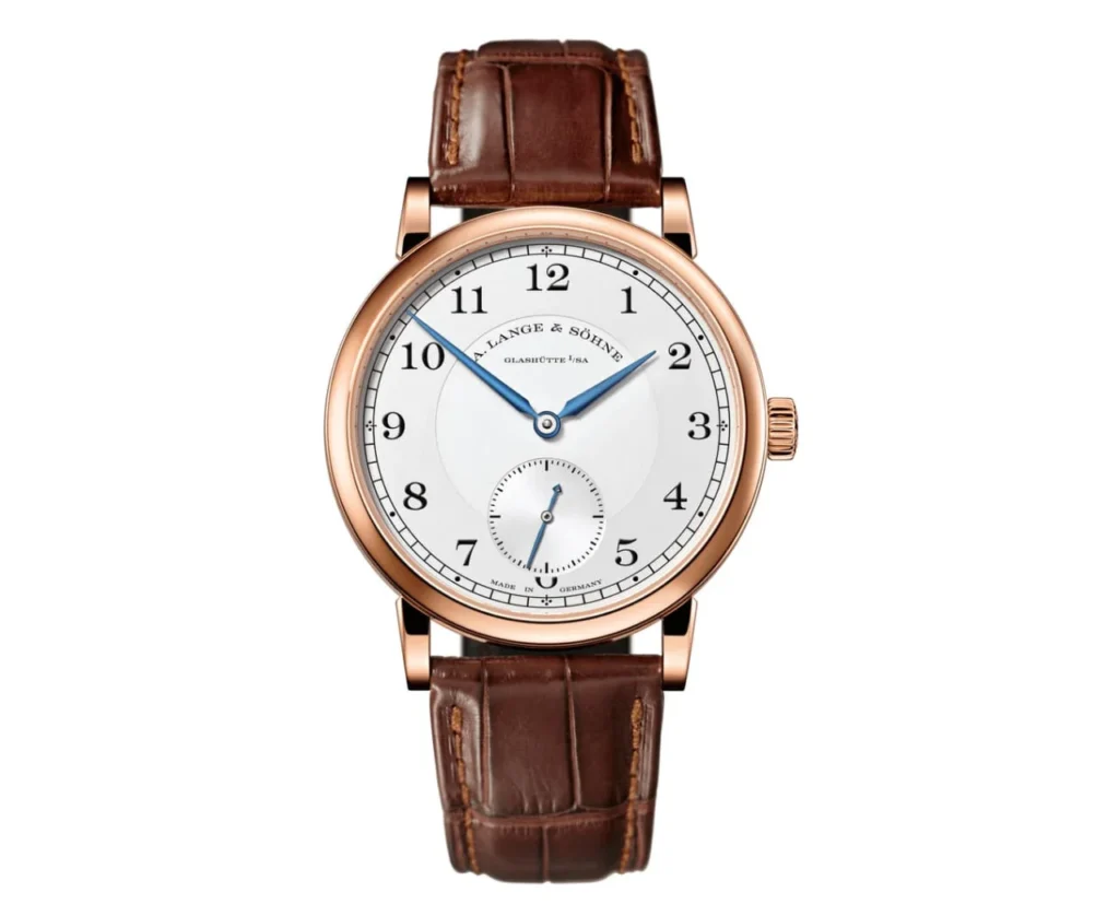 A. Lange & Söhne Коллекция 1815
