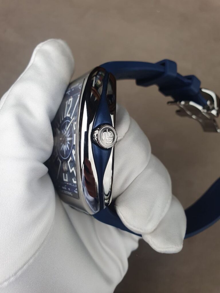Franck Muller Franсk Muller Vanguard Yachting