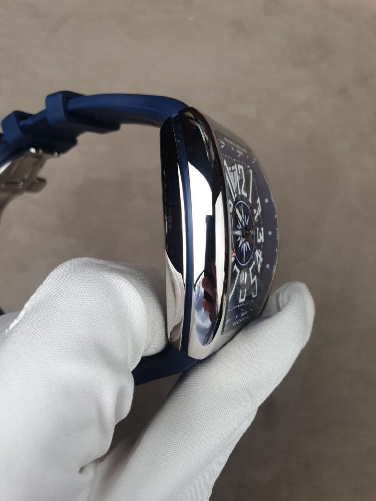 Franck Muller Franсk Muller Vanguard Yachting