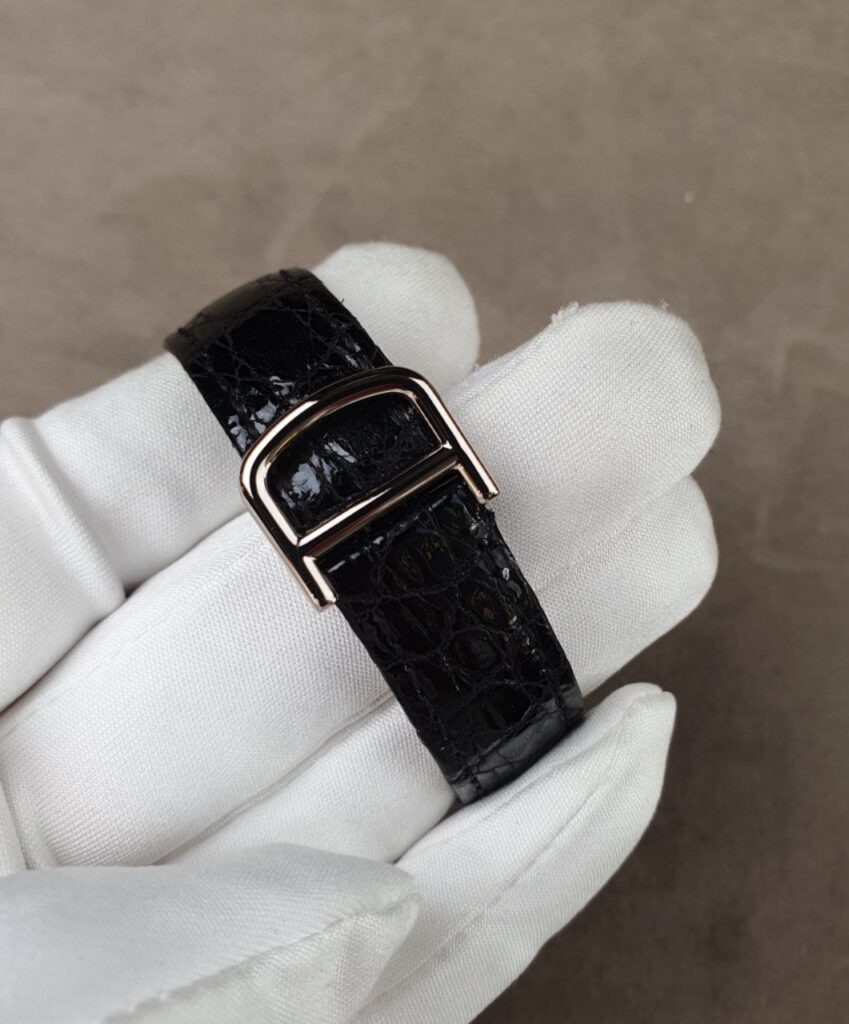 Cartier Tank Americaine Medium